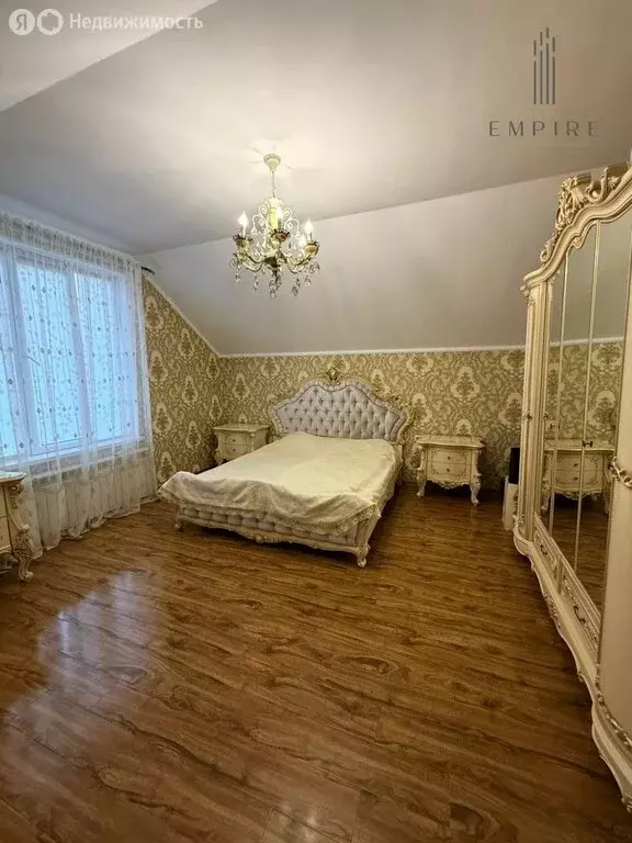 Дом в Грозный, проспект Кунта-Хаджи Кишиева, 87 (190 м) - Фото 1