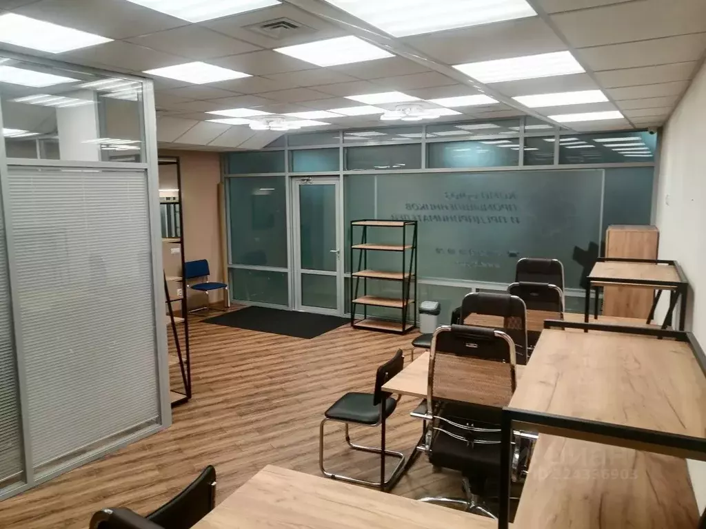 Офис в Коми, Сыктывкар Первомайская ул., 62 (62 м) - Фото 1