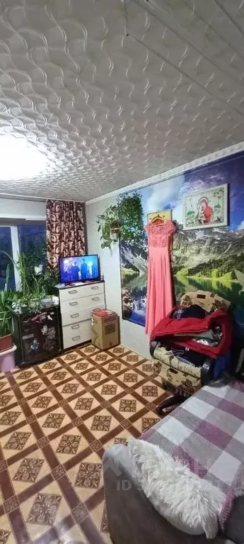 Комната Саха (Якутия), Жатай городской округ, Жатай рп ул. Гастелло, ... - Фото 1