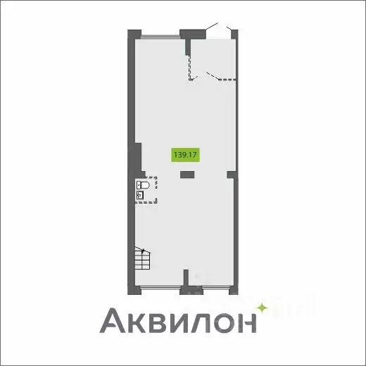Помещение свободного назначения в Архангельская область, Архангельск ... - Фото 0