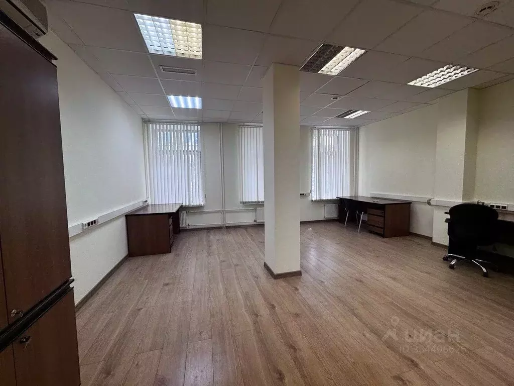 Офис в Москва Архангельский пер., 6С2 (262 м) - Фото 1