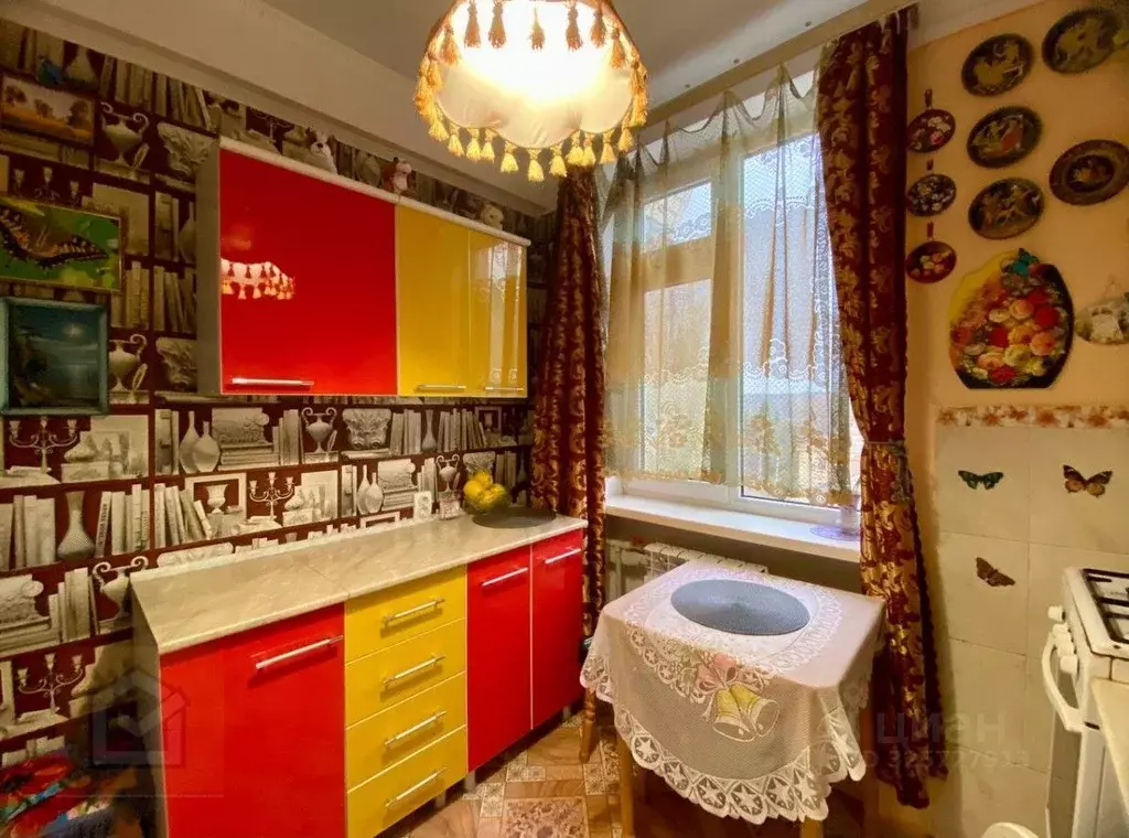 2-к кв. Севастополь, Севастополь, Балаклава г. ул. Строительная, 39 ... - Фото 2