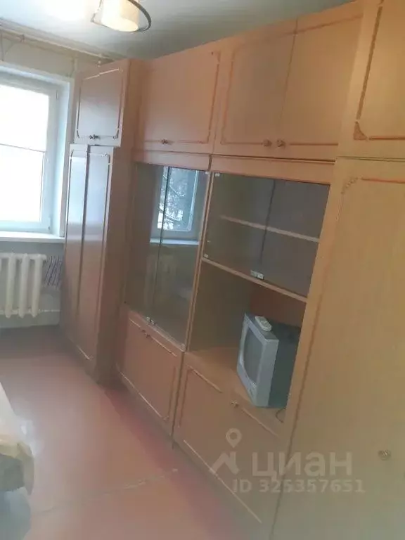 Комната Орловская область, Орел Комсомольская ул., 324 - Фото 2