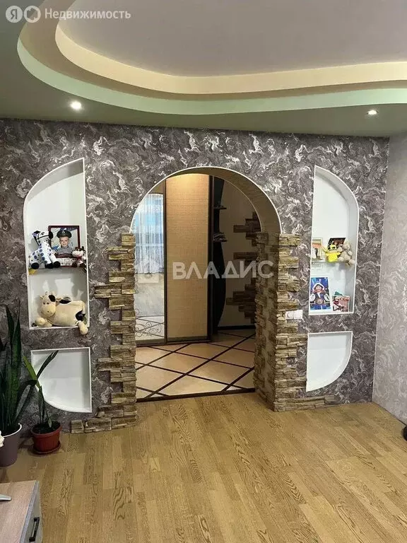 5-комнатная квартира: Белебей, Волгоградская улица, 11 (130.7 м) - Фото 1