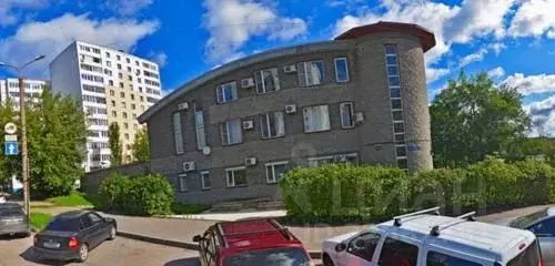 Офис в Башкортостан, Уфа Хадии Давлетшиной бул., 23 (147 м) - Фото 1