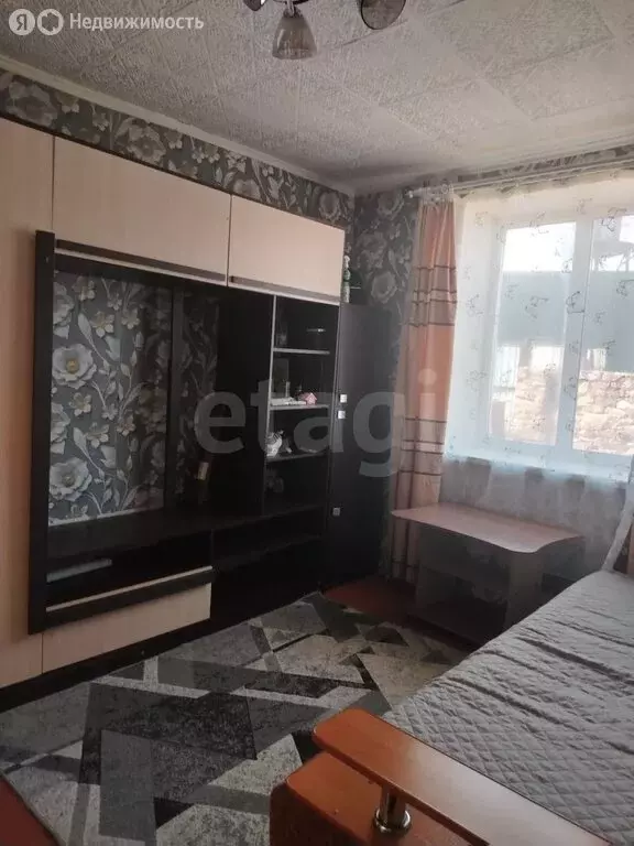 Дом в Нерчинск, Старогородская улица (42.4 м) - Фото 1