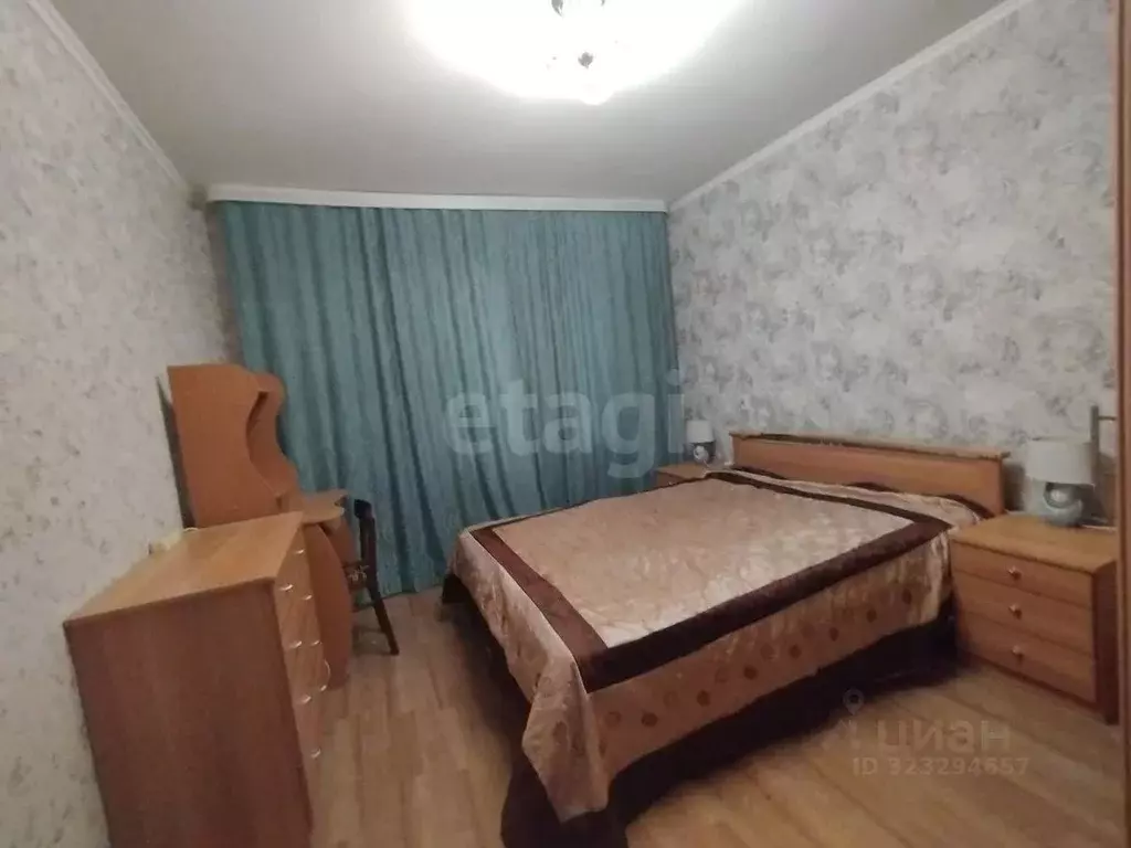 3-к кв. Калужская область, Малоярославец Мирная ул., 1А (65.3 м) - Фото 2