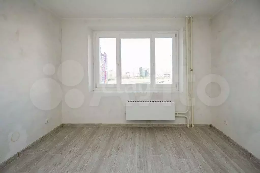 2-к. квартира, 56 м, 8/14 эт. - Фото 1