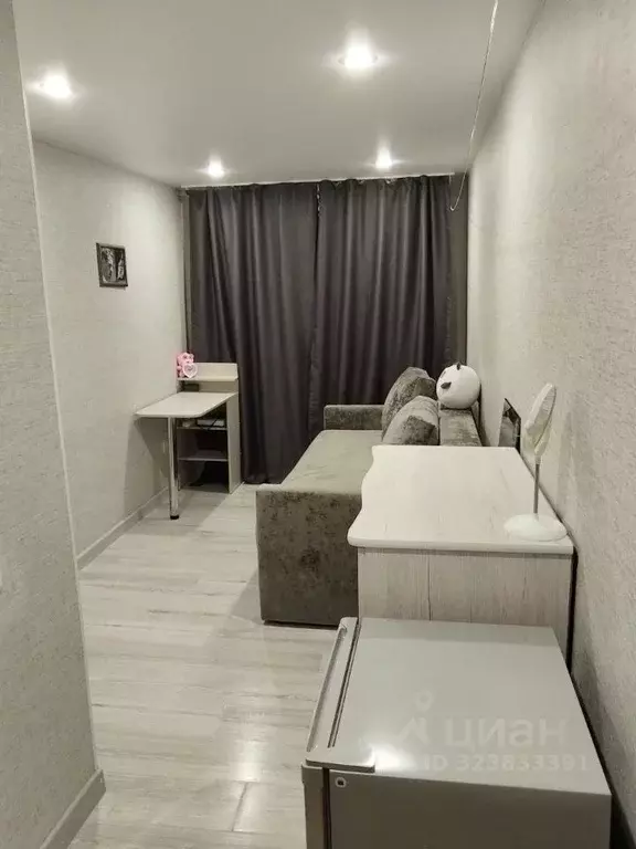 Студия Татарстан, Казань ул. Павлюхина, 103 (18.0 м) - Фото 0