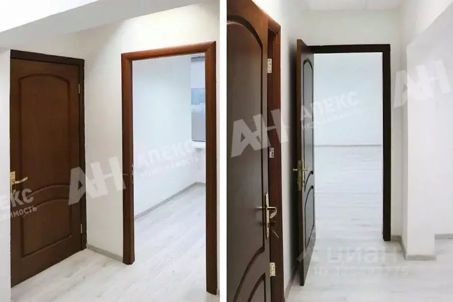 Помещение свободного назначения в Москва Научный проезд, 8С1 (57 м) - Фото 1