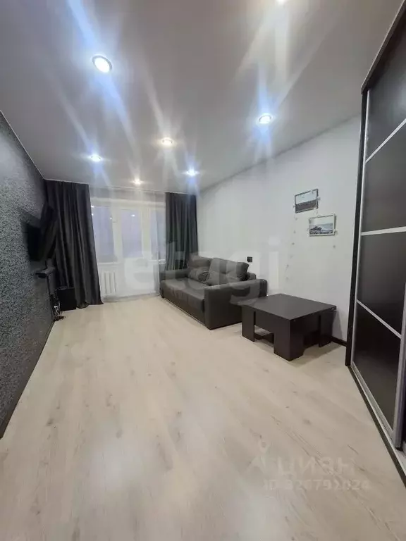 1-к кв. Архангельская область, Новодвинск ул. Уборевича, 20 (31.5 м) - Фото 2