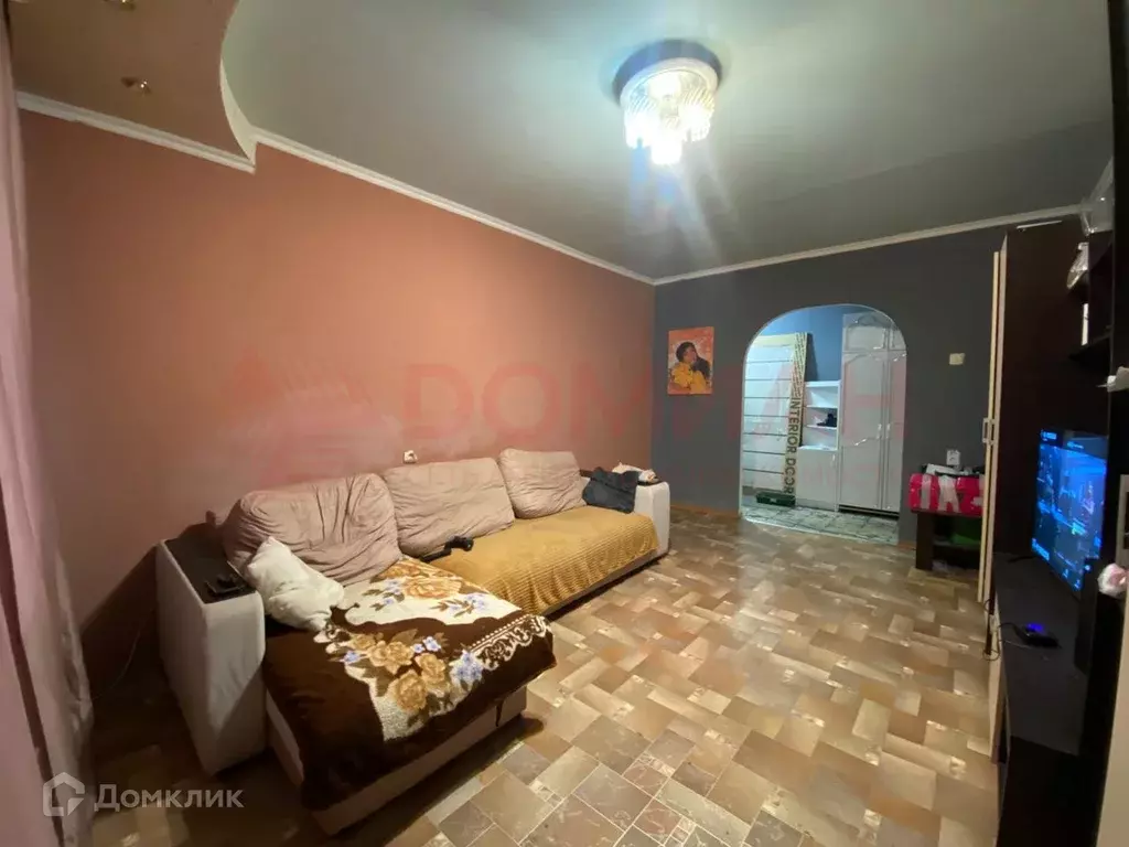 Продаётся 3-к квартира, 65 м - Фото 1