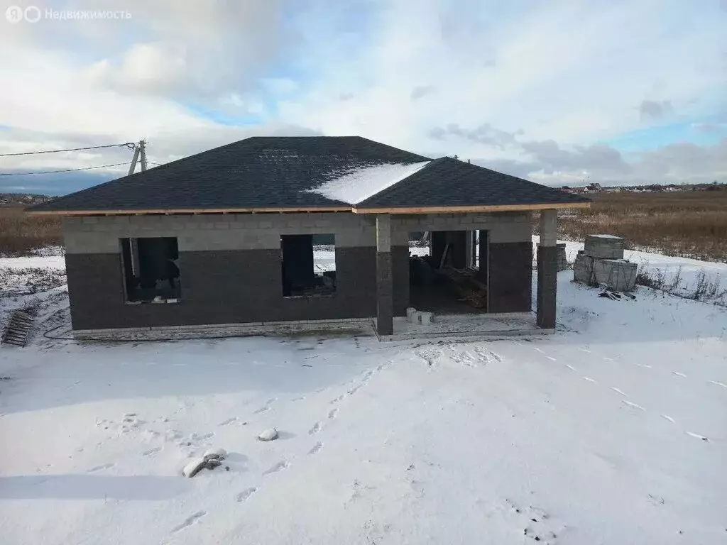 Дом в село Перевалово, коттеджный посёлок Зубарево хаус (114 м) - Фото 2