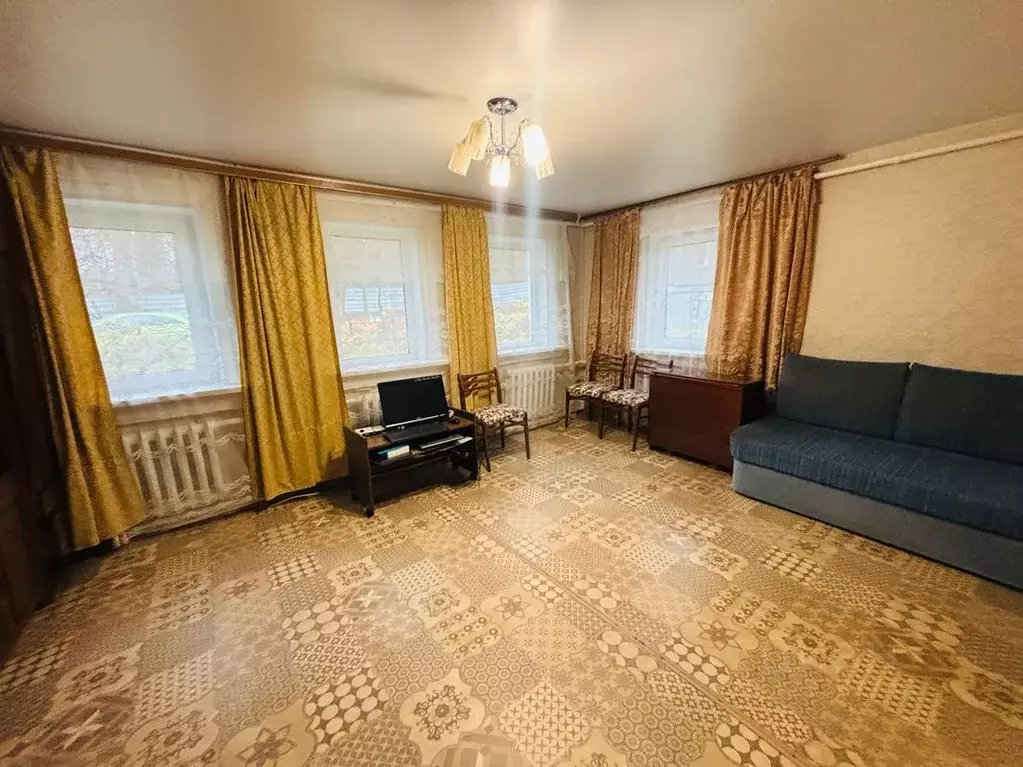 Дом в Московская область, Краснозаводск Сергиево-Посадский район, ... - Фото 2