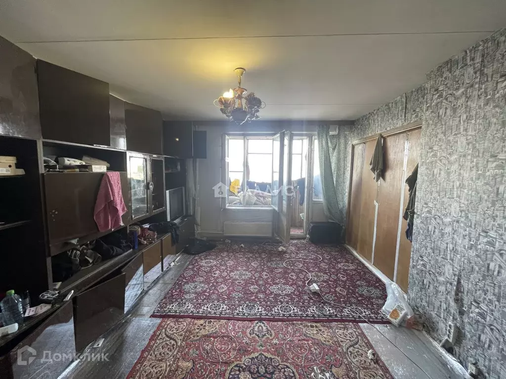 Продаётся 2-к квартира, 58.3 м - Фото 0