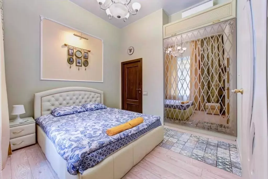 1-к кв. Санкт-Петербург Кирпичный пер., 3 (25.0 м) - Фото 0