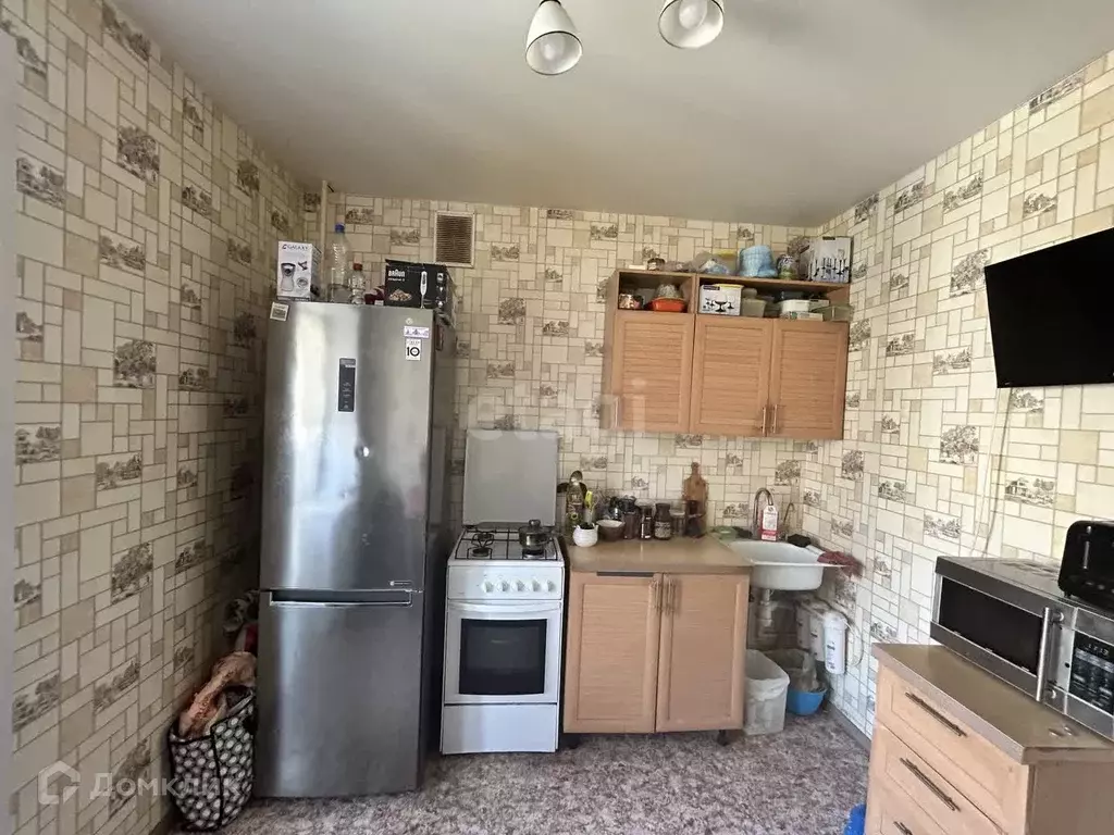 Продаётся 2-к квартира, 62.1 м - Фото 1