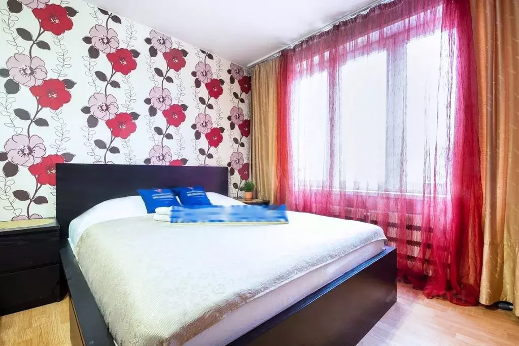 1-к кв. Москва Щелковское ш., 77К1 (38.0 м) - Фото 1