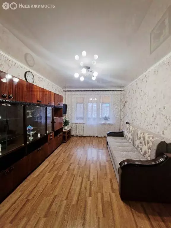 2-комнатная квартира: Казань, улица Болотникова, 17А (45.8 м) - Фото 2