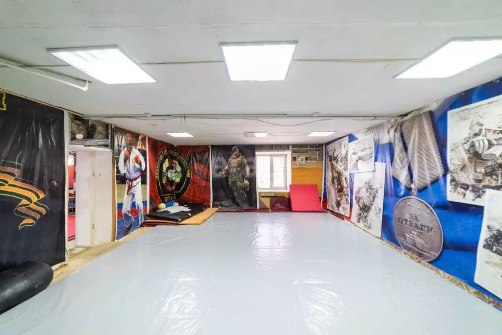 Офис в Хабаровский край, Хабаровск Саратовская ул., 3 (43 м) - Фото 1