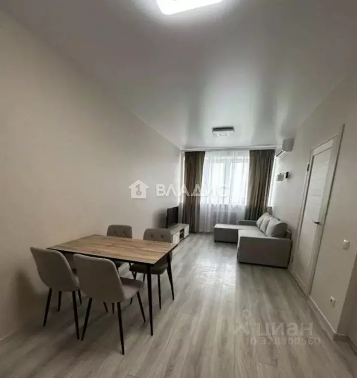 1-к кв. Московская область, Красногорск городской округ, Путилково пгт ... - Фото 2