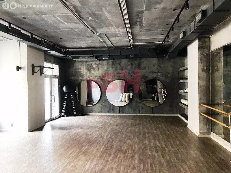 Помещение свободного назначения (273.8 м) - Фото 1