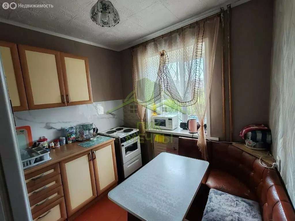 2-комнатная квартира: Улан-Удэ, микрорайон Восточный, улица Чкалова, ... - Фото 2