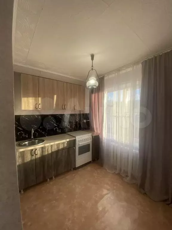 1-к. квартира, 34 м, 7/9 эт. - Фото 1