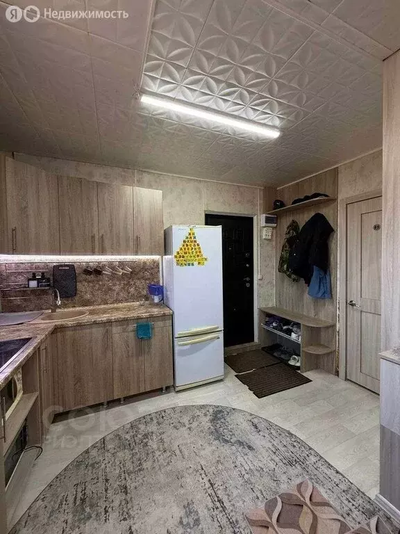 Дом в Клетское сельское поселение, СНТ Успех, 5-я улица, 11А (26 м) - Фото 1