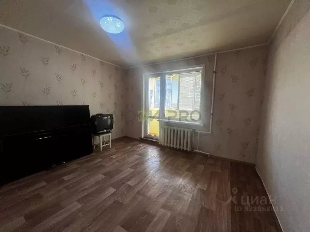 3-к кв. Татарстан, Зеленодольск ул. Фрунзе, 5 (69.1 м) - Фото 1
