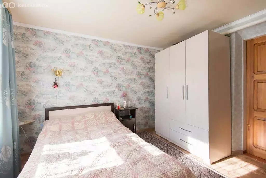Дом в Батайск, улица Калинина, 104 (100 м) - Фото 1