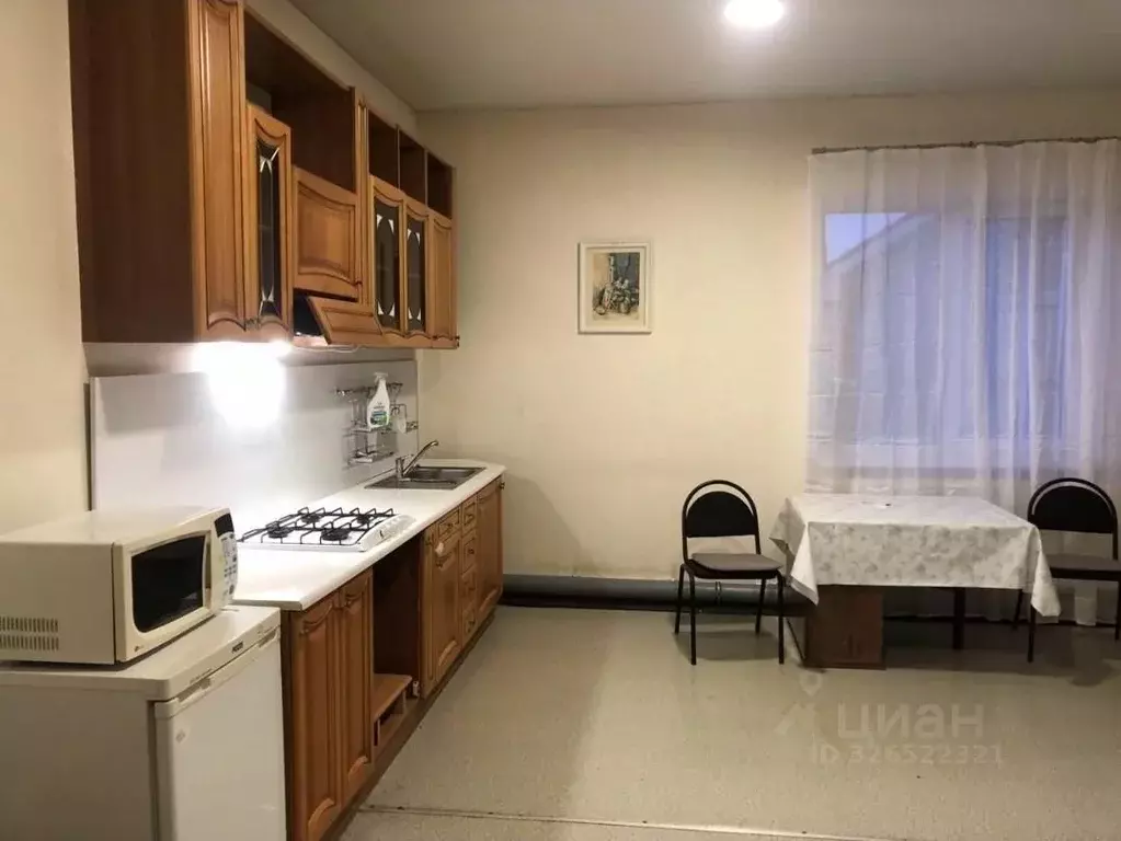 Дом в Самарская область, Самара пер. 6-й, 26А (50 м) - Фото 1