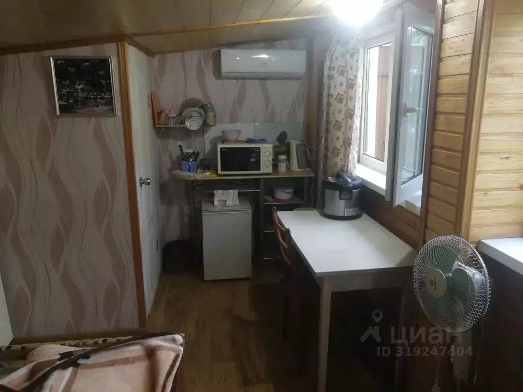 1-к кв. Крым, Евпатория ул. Хлебная, 34 (16.0 м) - Фото 0