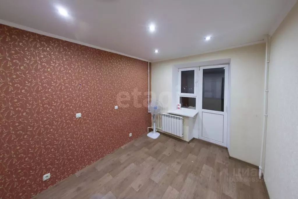 3-к кв. Татарстан, Альметьевск ул. 8 Марта, 17 (60.0 м) - Фото 2