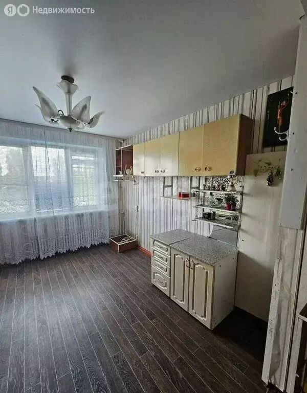 1к в -комнатной квартире (12.8 м) - Фото 1