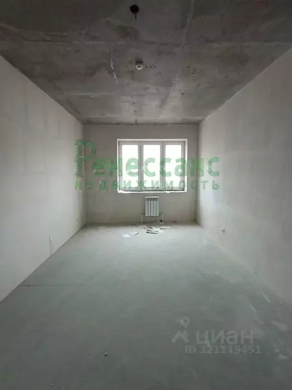 1-к кв. Брянская область, Брянск ул. Имени А.Ф. Войстроченко, 6 (40.0 ... - Фото 2