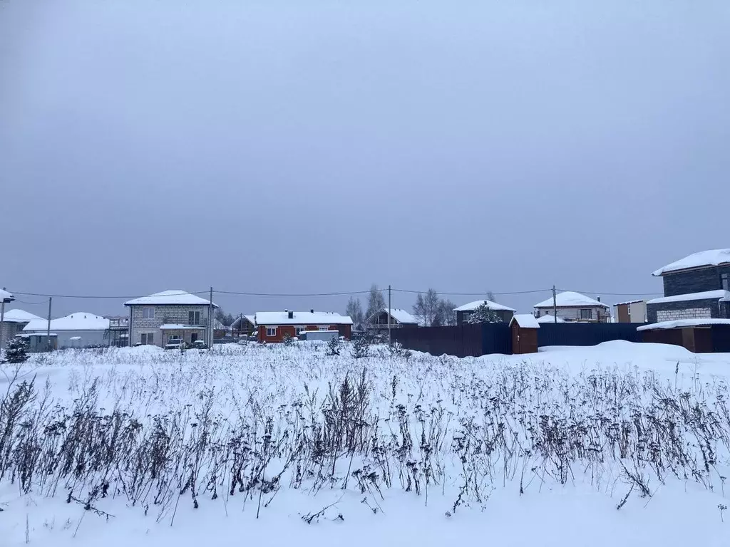 Участок в Московская область, Раменское ул. Июньская, 36 (6.0 сот.) - Фото 2