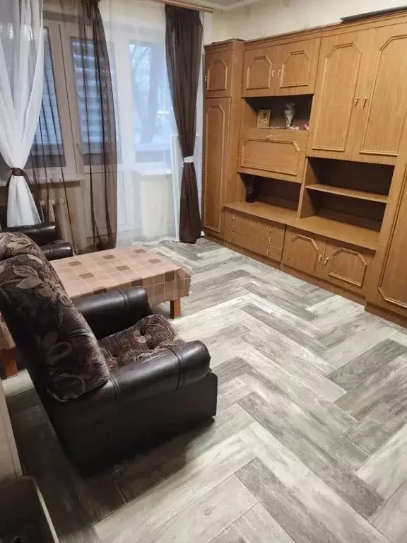 1-к кв. Крым, Керчь ул. Генерала Петрова, 72 (31.0 м) - Фото 2