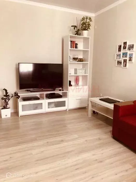 Продаётся 1-к квартира, 35 м - Фото 1