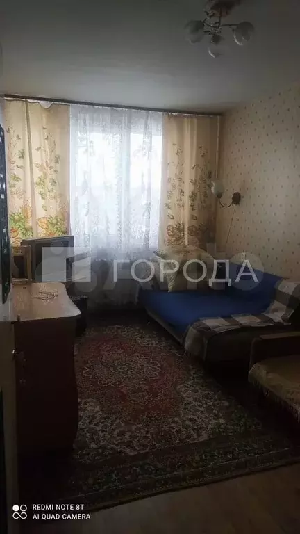 3-к. квартира, 59 м, 5/5 эт. - Фото 1