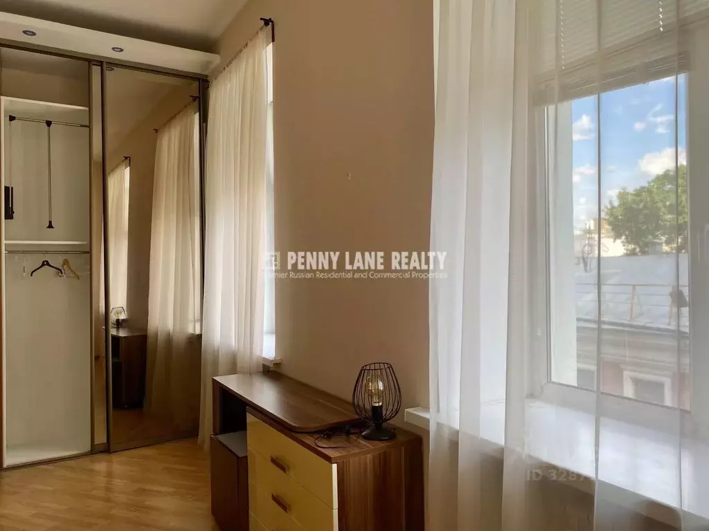 4-к кв. Москва ул. Машкова, 17 (176.0 м) - Фото 1