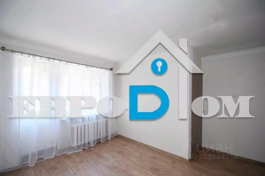 2-к кв. Омская область, Омск Городок Нефтяников мкр, ул. Энергетиков, ... - Фото 1