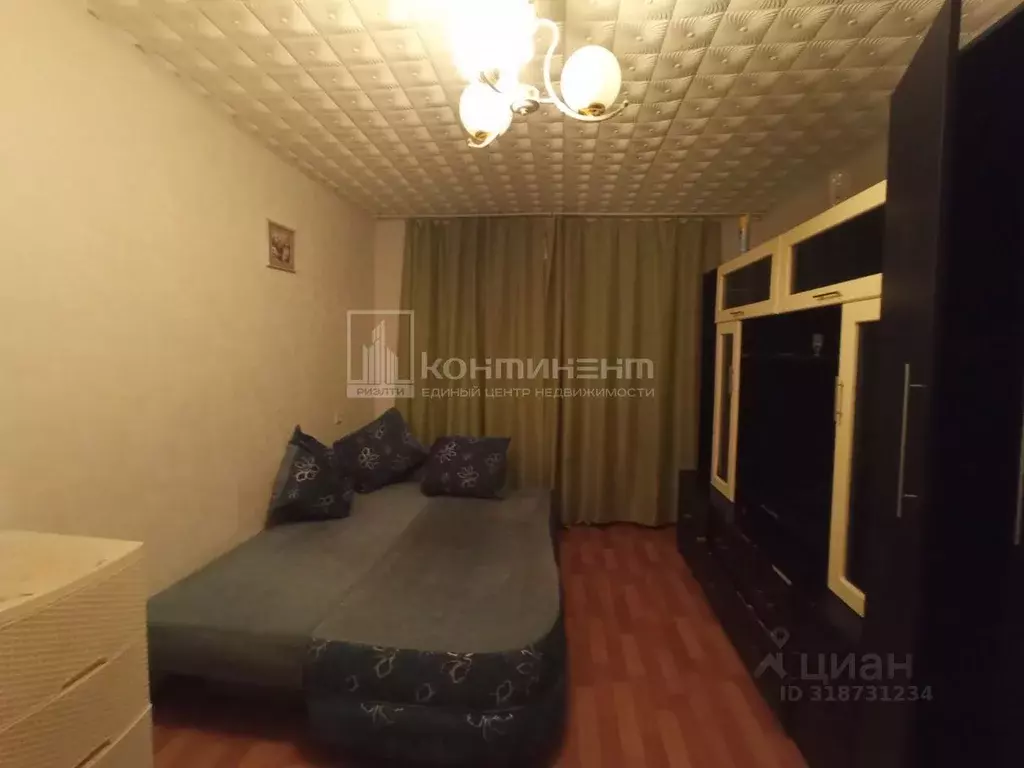 Комната Владимирская область, Владимир ул. Белоконской, 8 (17.0 м) - Фото 0