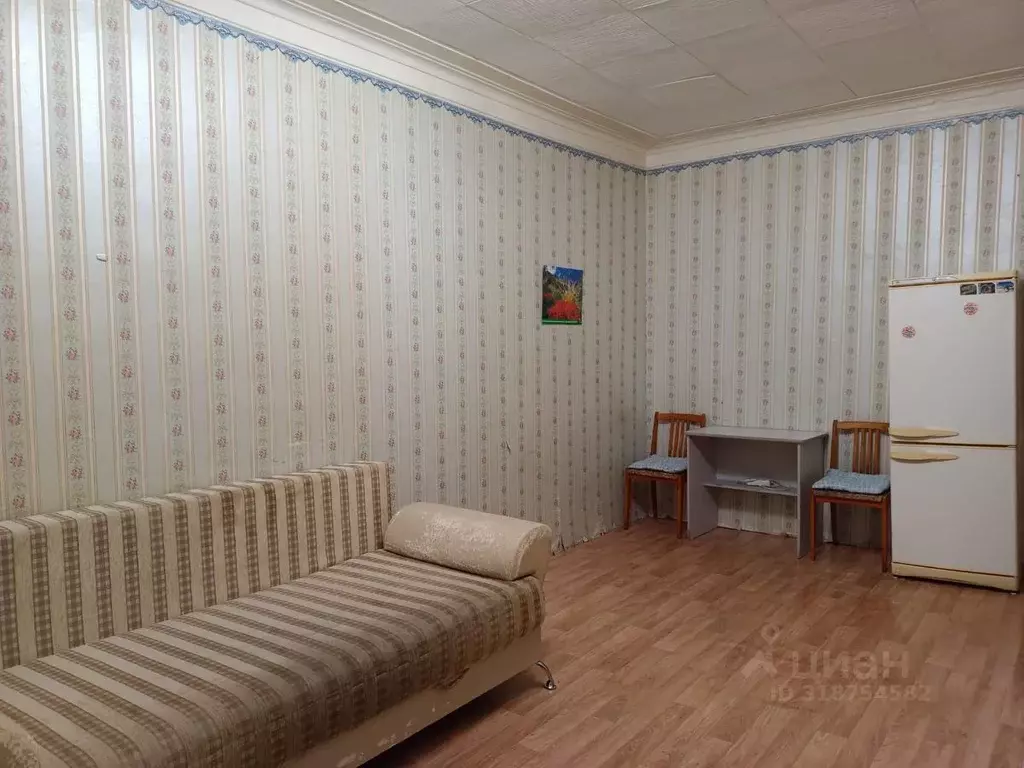 Комната Челябинская область, Челябинск ул. Доватора, 32А (17.3 м) - Фото 1