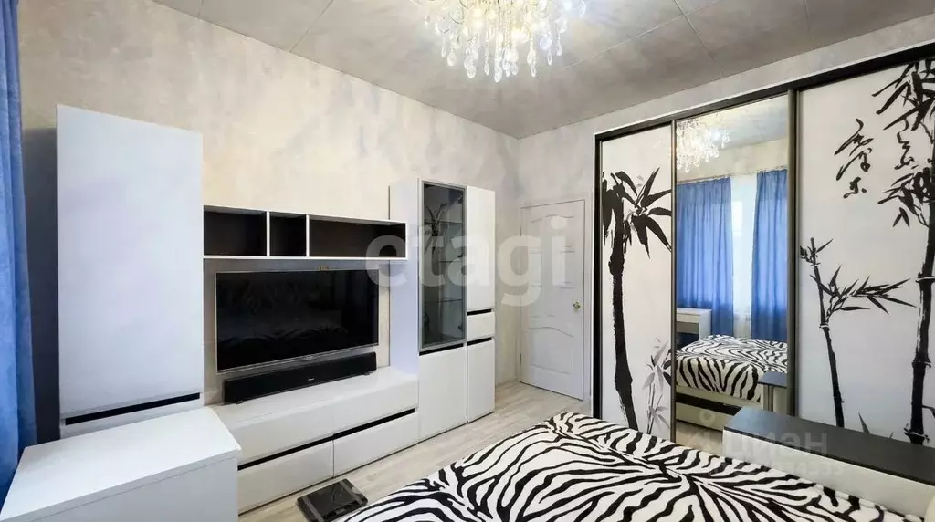 3-к кв. Архангельская область, Архангельск ул. Урицкого, 49к1 (62.3 м) - Фото 1