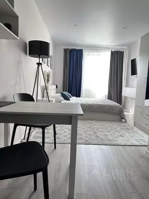 Студия Ленинградская область, Никольское Тосненский район, Октябрьская ... - Фото 2