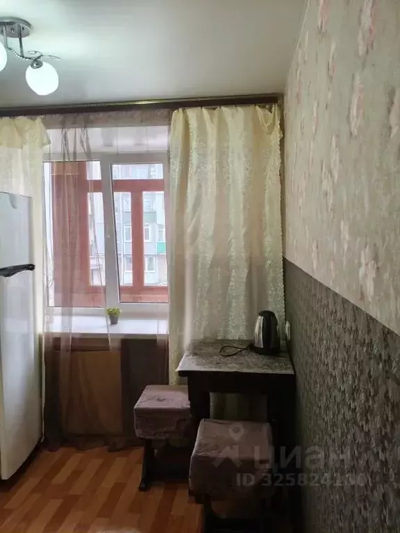 1-к кв. Владимирская область, Муром Московская ул., 42 (33.0 м) - Фото 2