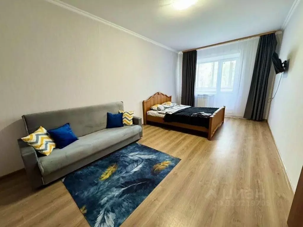 2-к кв. Белгородская область, Белгород ул. Щорса, 39а (64.0 м) - Фото 1