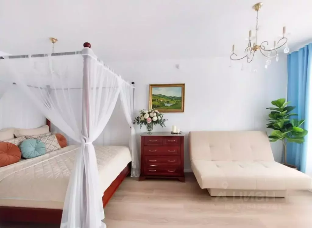 1-к кв. Москва Люблинская ул., 74к3 (35.0 м) - Фото 1