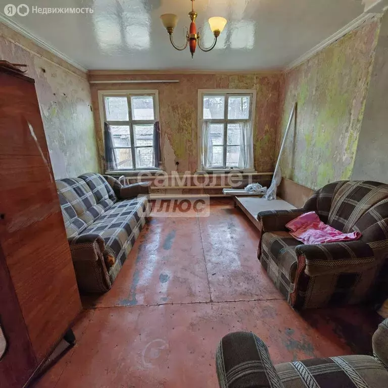 Дом в Липецк, улица З. Космодемьянской, 231 (56.4 м) - Фото 0